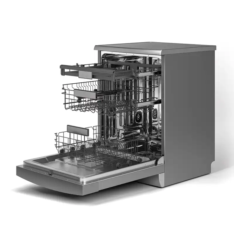 ماشین ظرفشویی جی پلاس مدل GDW-P5673S