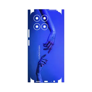 MAHOOT Artificial intelligence 1-FullSkin Cover Sticker for Honor X6a