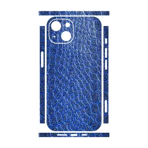 Remax cover sticker Leth model snakeskin design suitable for Apple iPhone 13 mobile phone