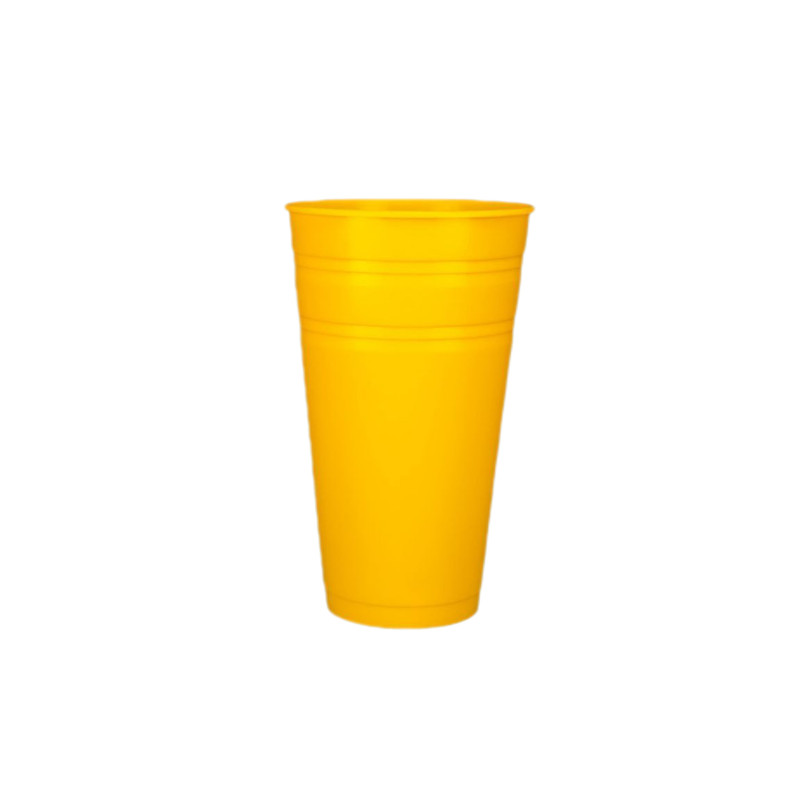 گلدان مدل استوانه ای کلاسیک کد 20