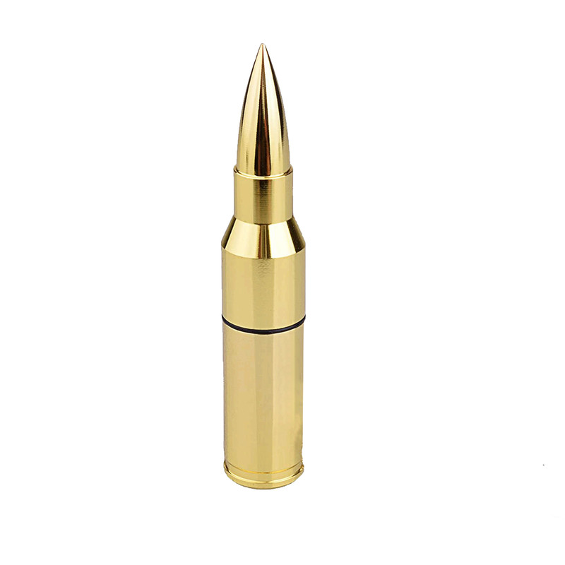 فلش مموری طرح War bullets مدل DME1006 ظرفیت 64 گیگابایت