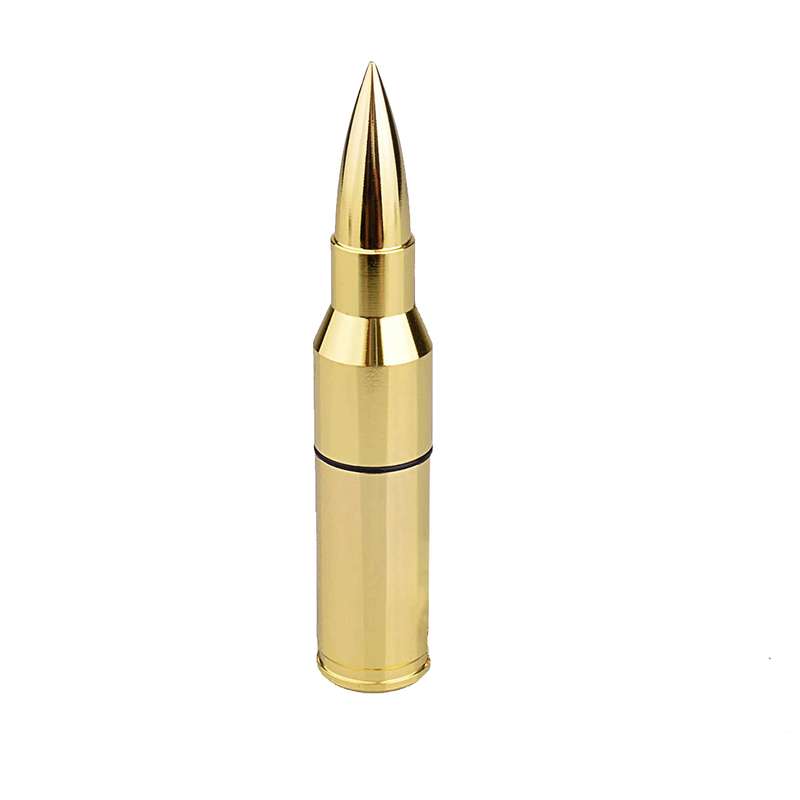 فلش مموری طرح War bullets مدل DME1006-USB3 ظرفیت 32 گیگابایت