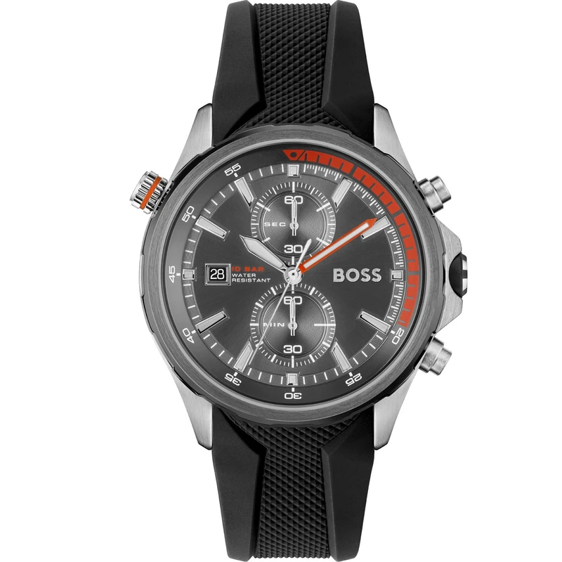 ساعت مچی عقربه‌ای مردانه کوارتز هوگو باس مدل 1513931