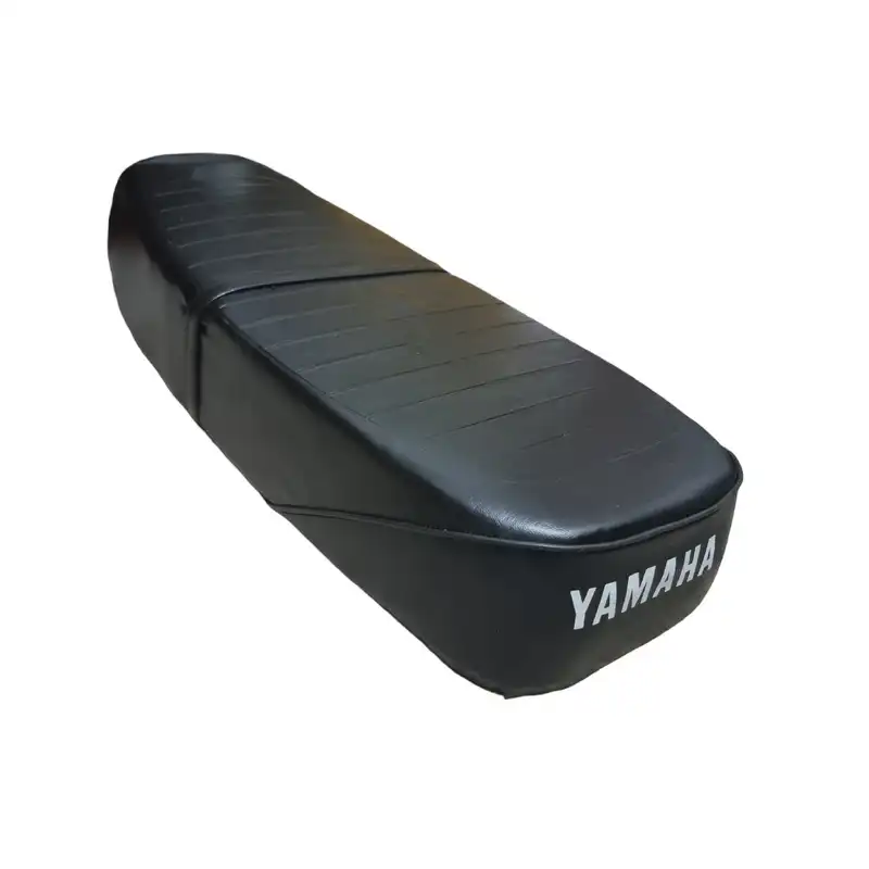 زین موتورسیکلت مدل YB125 مناسب برای یاماها 125