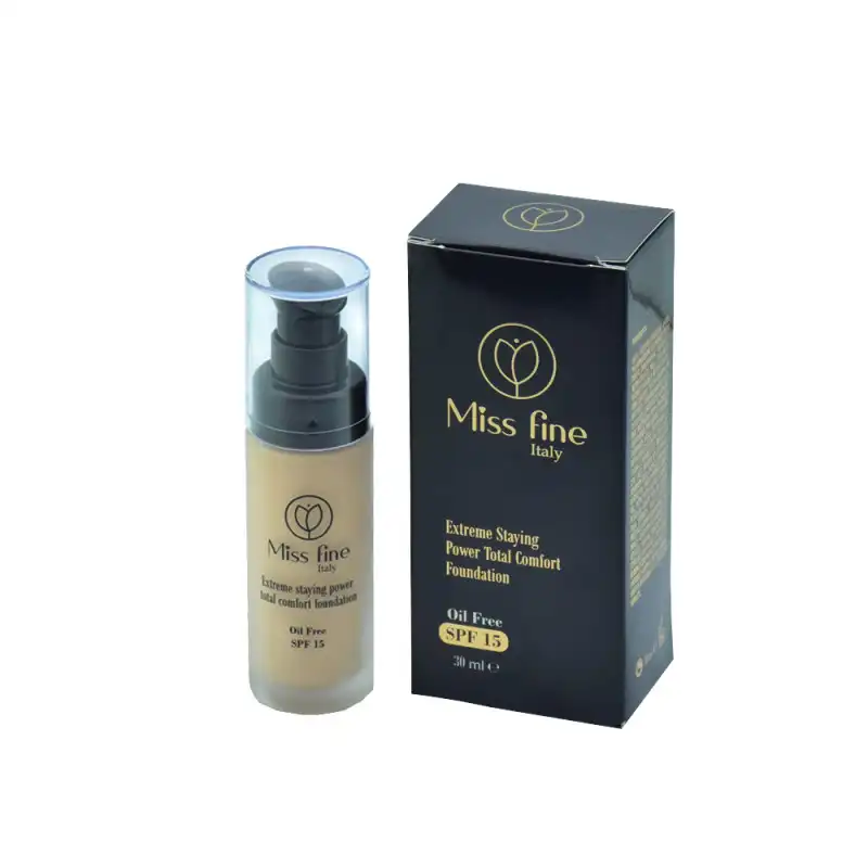 کرم پودر میس فاین مدل 06 حجم 30 میلی لیتر