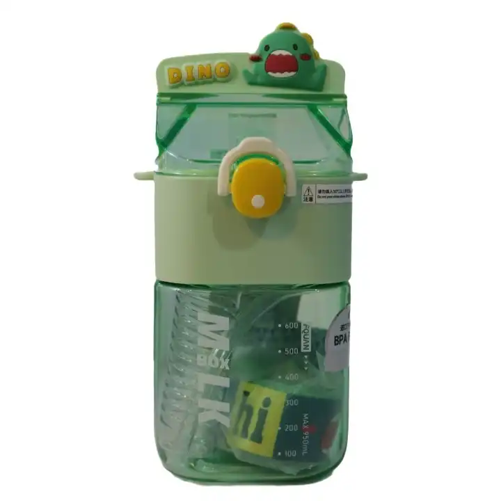 قمقمه طرح پاکت شیر کد 104 گنجایش 95 لیتر