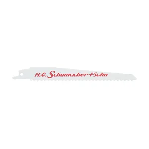 تیغه اره افقی بر اچ او شوماخر سون مدل F30 بسته 4 عددی
