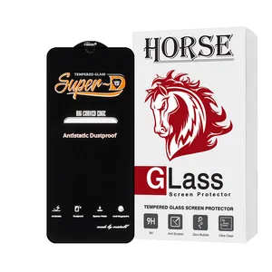  Horse SHINGENH Screen Protector For Vocal V0