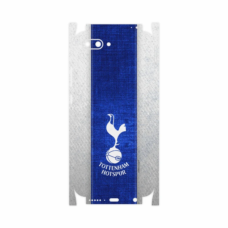 برچسب پوششی ماهوت مدل Tottenham Hotspur FC-FullSkin مناسب برای گوشی موبایل آنر 10