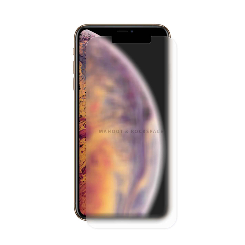 محافظ صفحه نمایش ماهوت مدل PAPER-MT مناسب برای گوشی موبایل اپل iPhone XS Max
