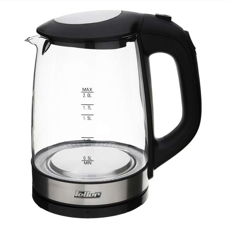 کتری برقی فلر مدل EK-072