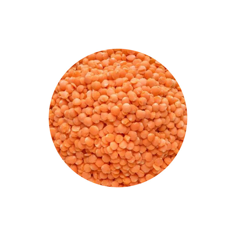 دال عدس دستچین کالا - 1200 گرم