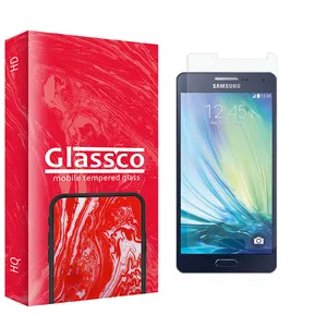 محافظ صفحه نمایش گلس کو مدل Co2 مناسب برای گوشی موبایل سامسونگ Galaxy A5 2015