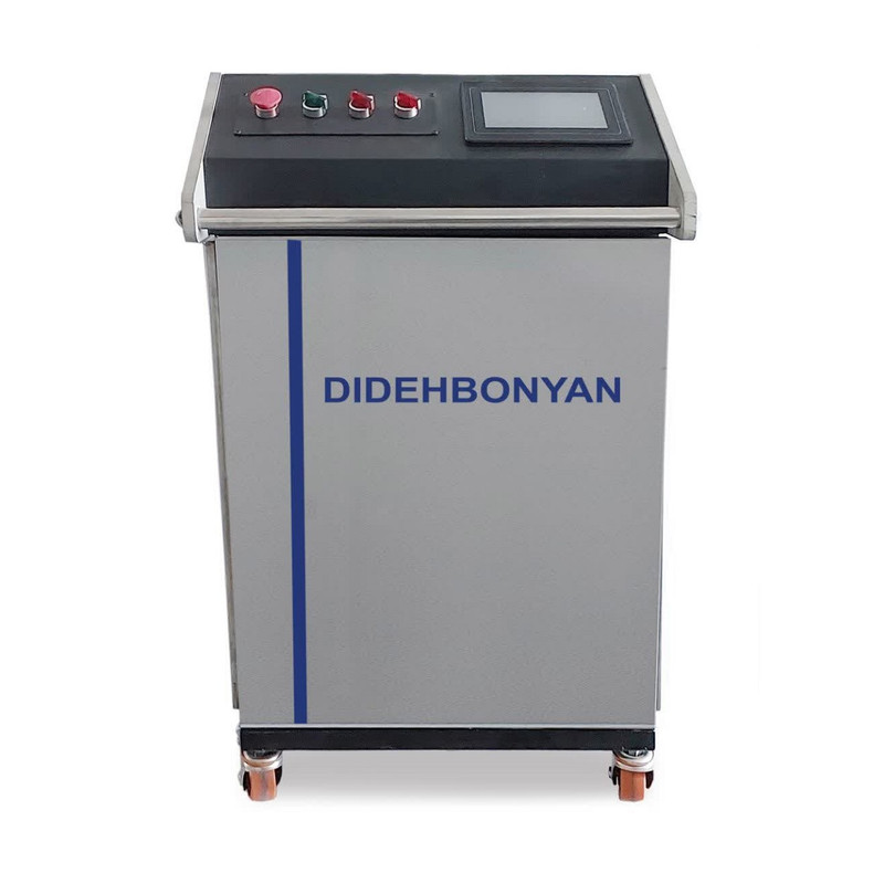 دستگاه جوش لیزری 7 آمپر دیده بنیان مدل DLWH31500