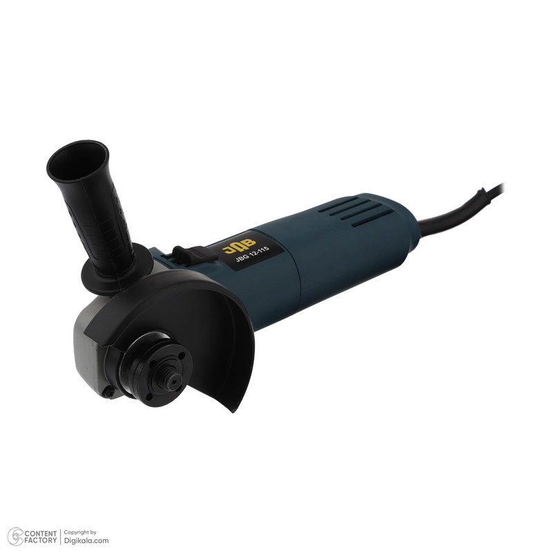 ابزار کارگاهی جاب مدل JB-27SET مجموعه 27 عددی