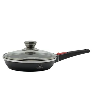 تابه گرانیت وگاتی مدل SP-F24 سایز 24
