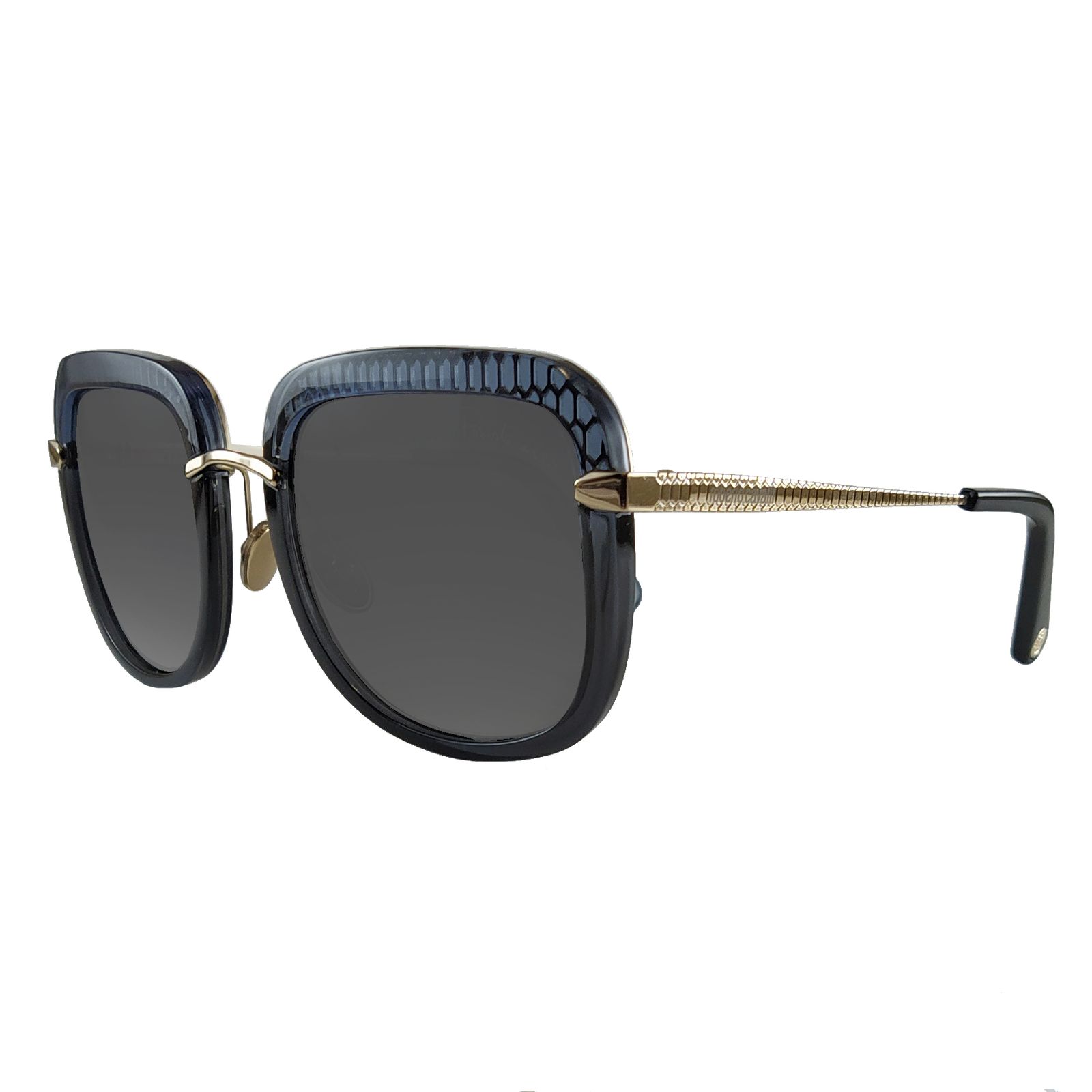 عینک آفتابی زنانه روبرتو کاوالی مدل RC114005B -  - 6