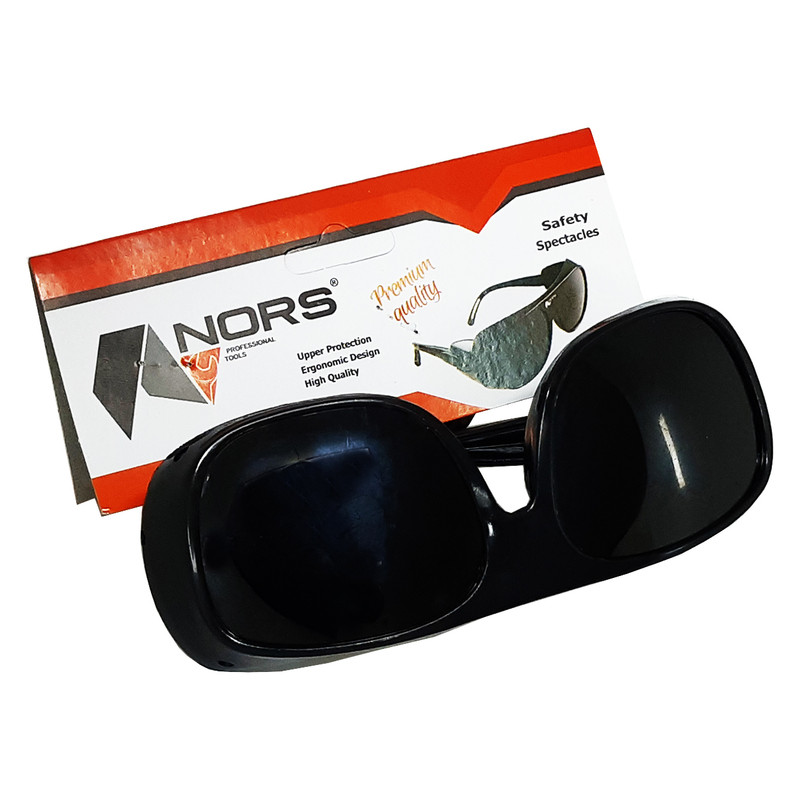 عینک جوشکاری نورس مدل AT - 2