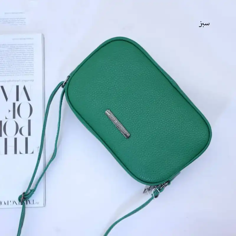 کیف پاسپورتی زنانه مدل 2941