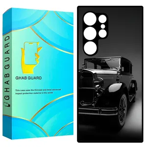  Ghab Guard GCHPS23U Cover For Samsung Galaxy S23 Ultra 5G