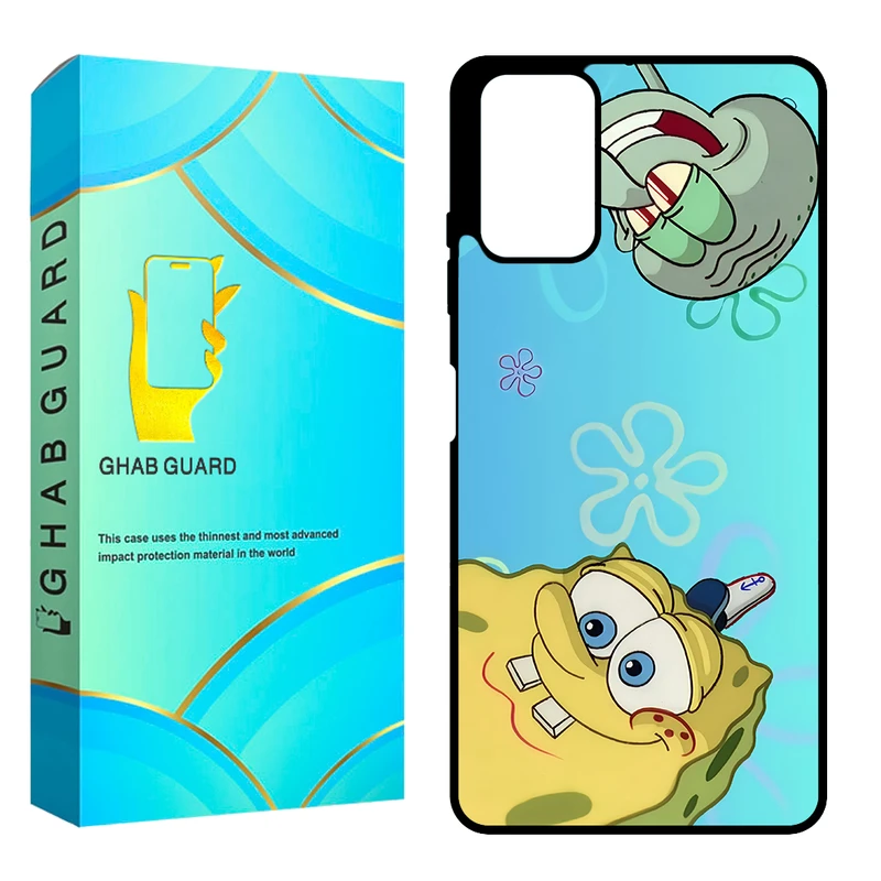 کاور قاب گارد مدل CHAP مناسب برای گوشی موبایل شیائومی Redmi Note 10 Pro / 10 Pro Max