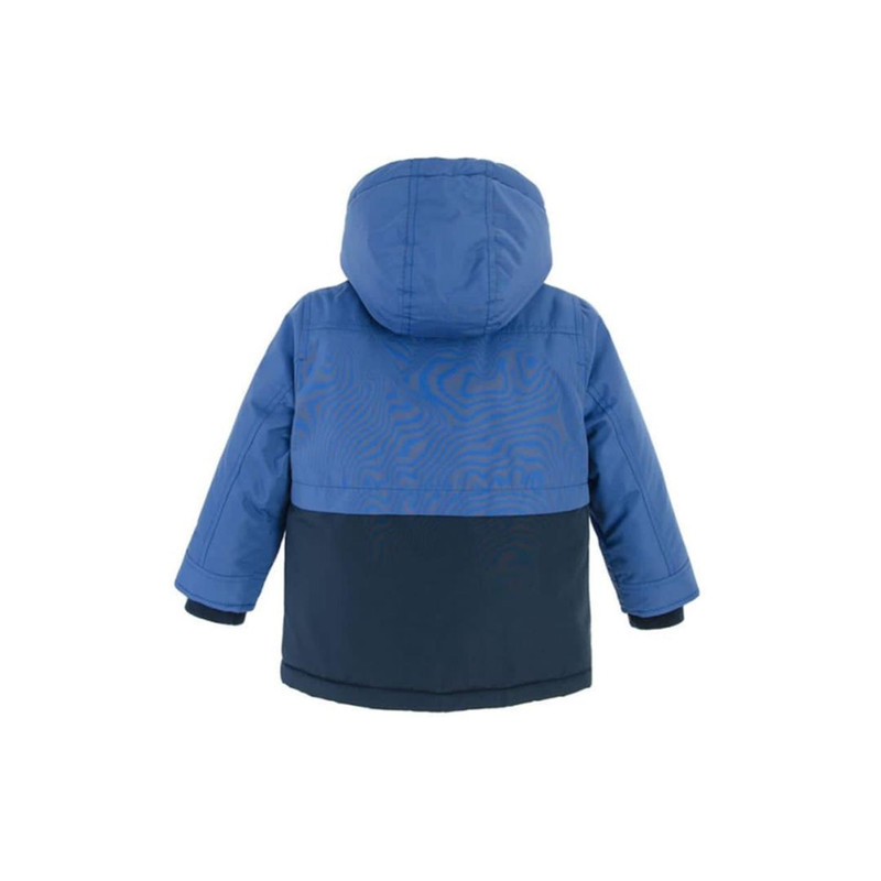 کاپشن پسرانه کول کلاب مدل x02