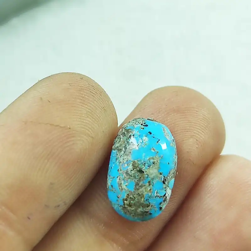 سنگ فیروزه سلین کالا کد Pc3-8