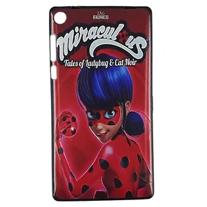 کاور مدل LE_T01 مناسب برای تبلت لنوو Tab 3 730M