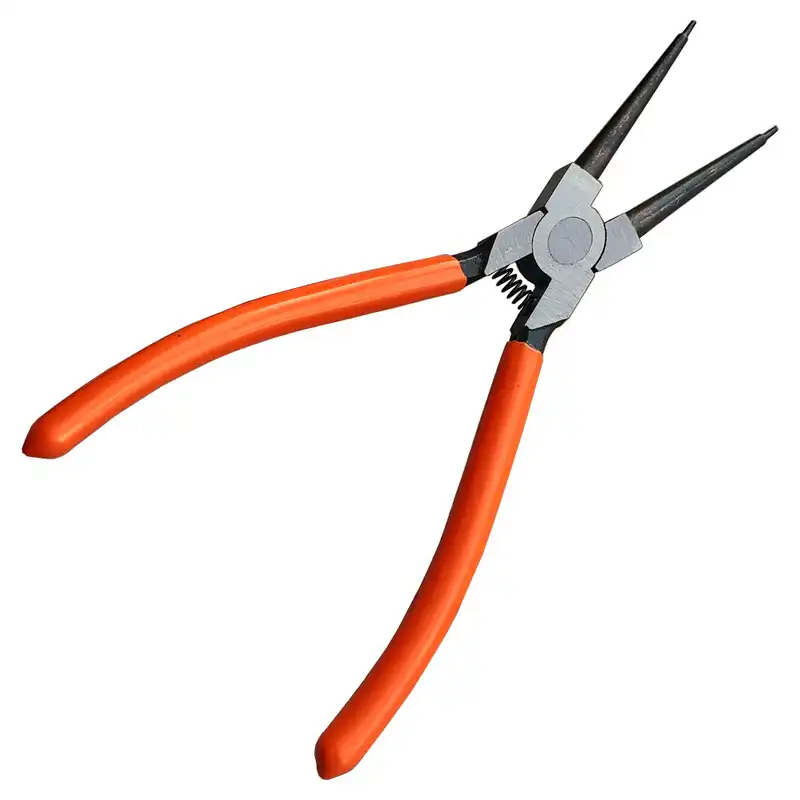 انبر خار جمع کن و خار باز کن بیسو مدل B1084 مجموعه 4 عددی