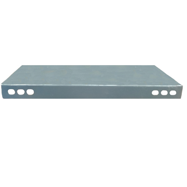 قفسه مدل پیچی 5 طبقه سایز 80x30 سانتیمتر
