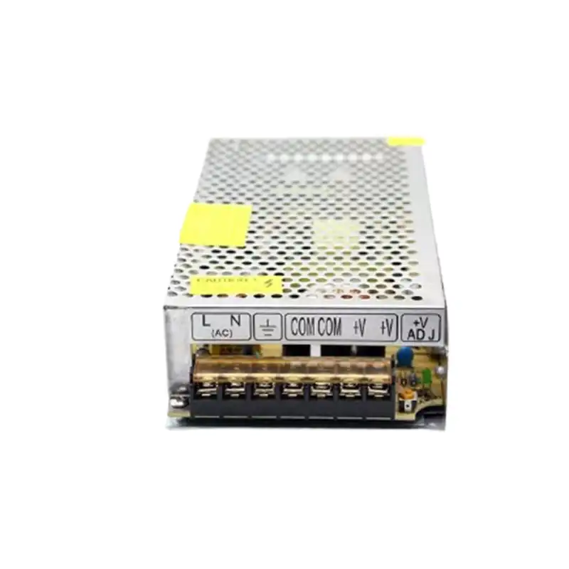 آداپتور سویچینگ 24 ولت 5 آمپر کدFA1074