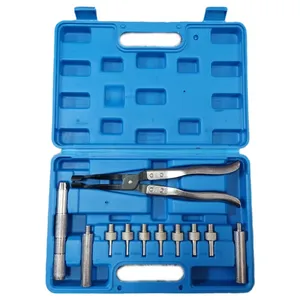 مجموعه 11 عددی ابزار سوپاپ داناکو مدل DO4A2274
