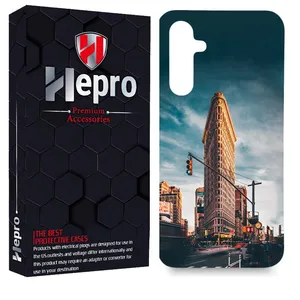 HEPRO MC Cover for SAMSUNG GALAXY A24