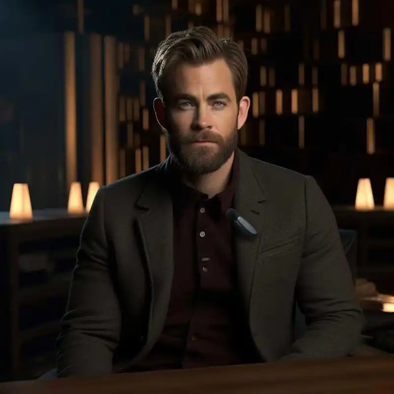 میکروفن یقه ای پرودو مدل Lavalier Dual Mic PD2MLAVBK