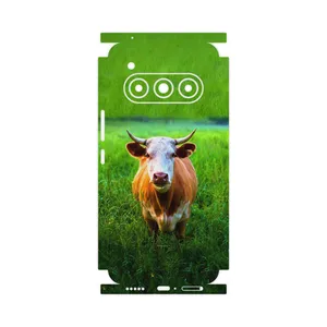 MAHOOT Cow-FullSkin Cover Sticker for Daria Bond II Lite 5G