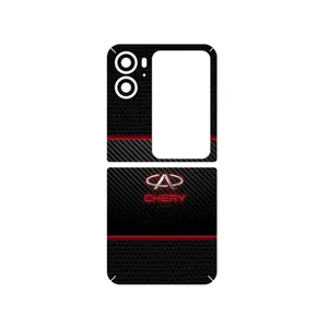 MAHOOT CHERY Cover Sticker for Oppo Find N2 Flip