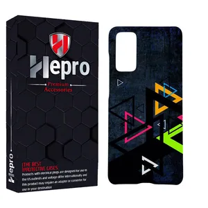 HEPRO MC Cover for SAMSUNG GALAXY S20 FE