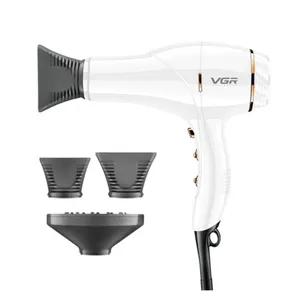 سشوار حرفه ای وی جی ار مدل V-409