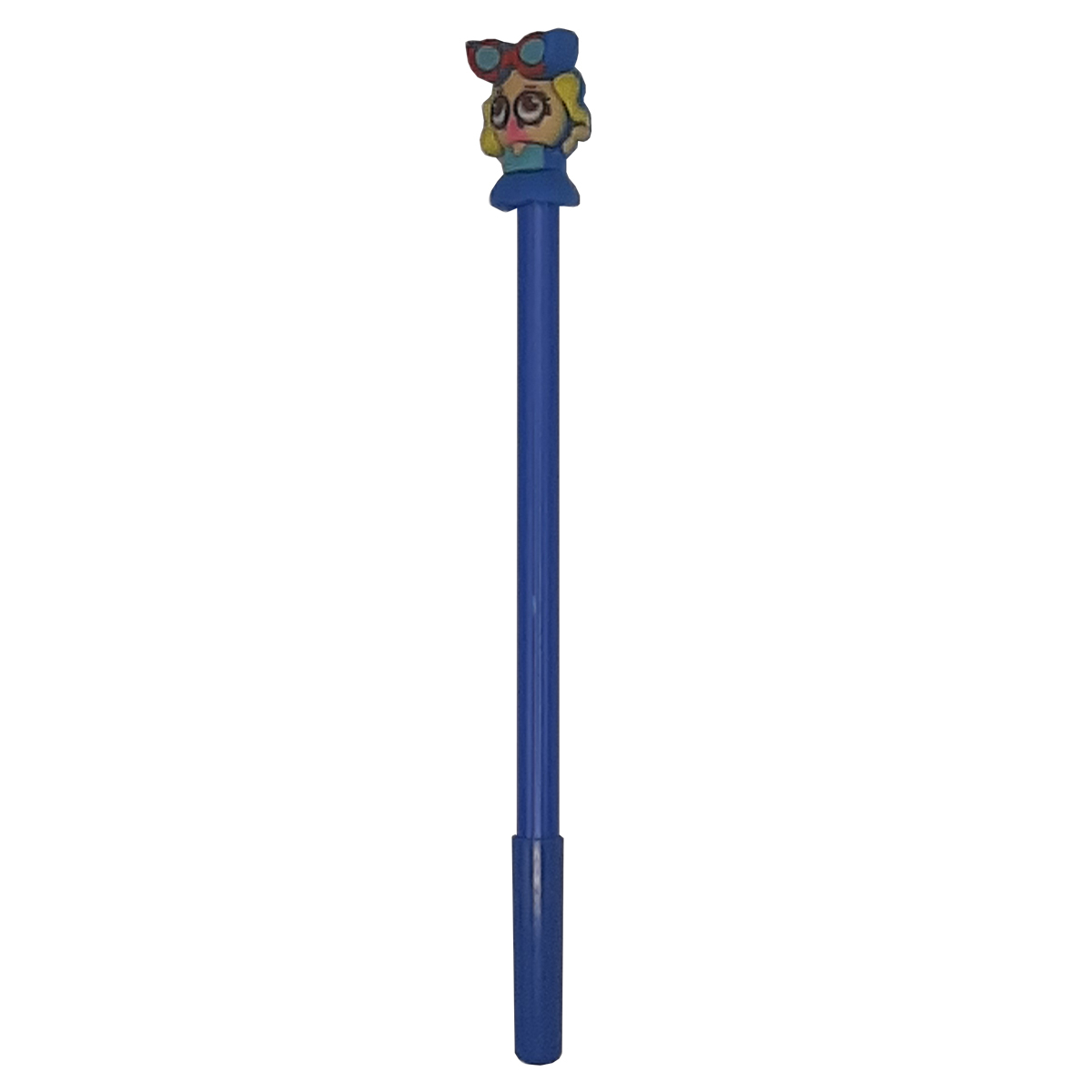 روان نویس طرح Blue Girl مدل A608