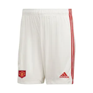 شلوارک ورزشی مردانه مدل منچستر یونایتد