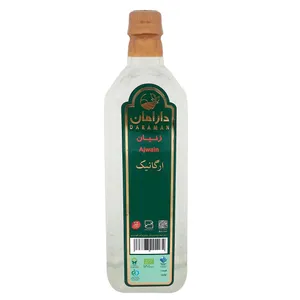 عرق زنیان دارامان - 1 لیتر
