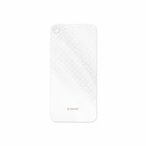 MAHOOT Gloss Transparent Cover Sticker for Apple iPhone SE 2020