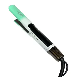 اتو و حالت دهنده ی مو کرونیر مدل CR-947
