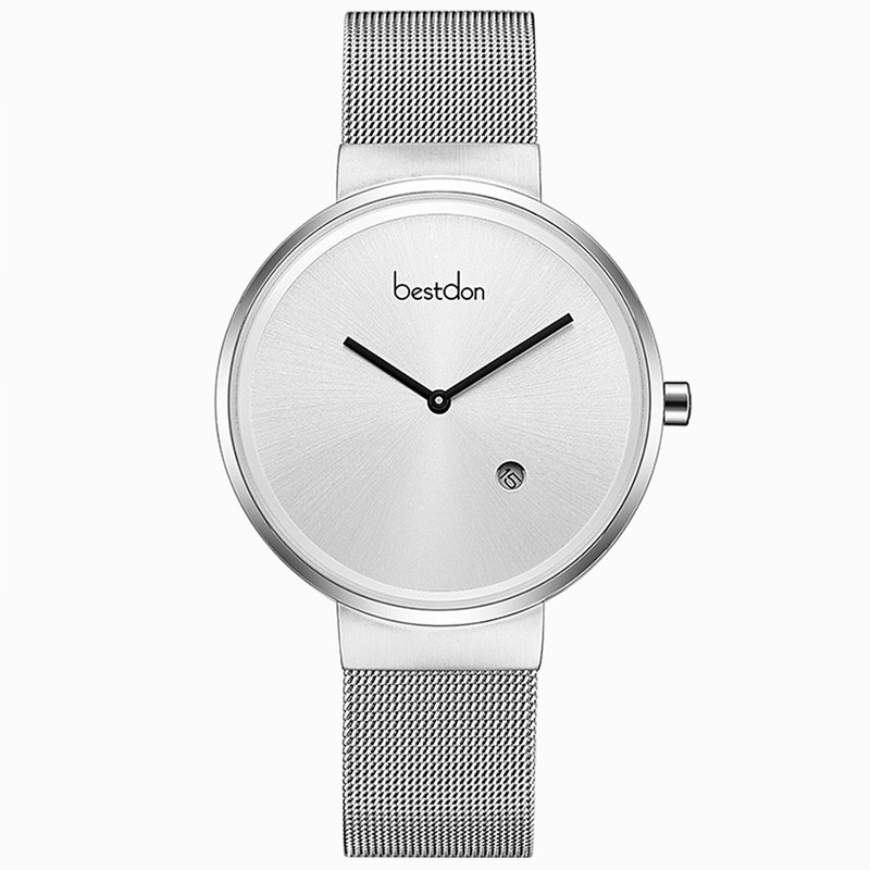 ساعت مچی عقربه‌ای مردانه بستدون مدل BD99131G-B02
