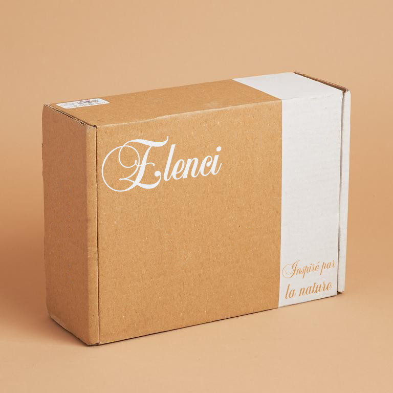 آینه اِلِنسی مدل پرواز رنگی