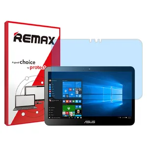 Remax HyBLU model anti-blue screen protector suitable for Asus A4110 tablet