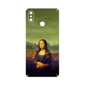 MAHOOT Mona Lisa of da Vinci Cover Sticker for Xiaomi Mi Max 3