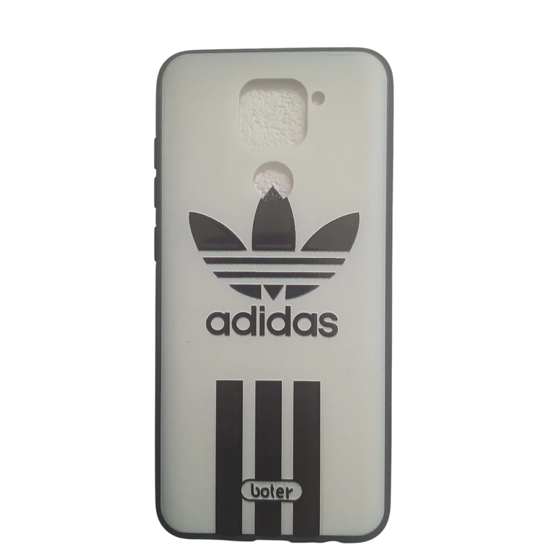 کاور مدل ALPHA مناسب برای گوشی موبایل شیائومی Redmi Note9 /10x / NO9