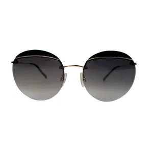 عینک آفتابی گرد زنانه هیکمن مدل HI3110