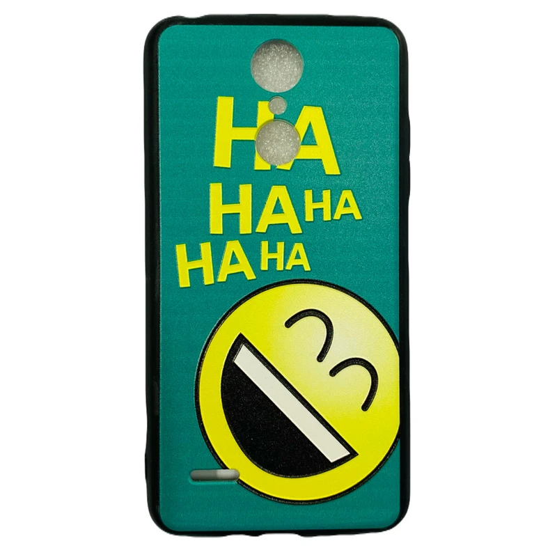 کاور مدل TH کد 17 مناسب برای گوشی موبایل ال جی K8 2017